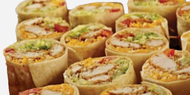 Snack Wraps