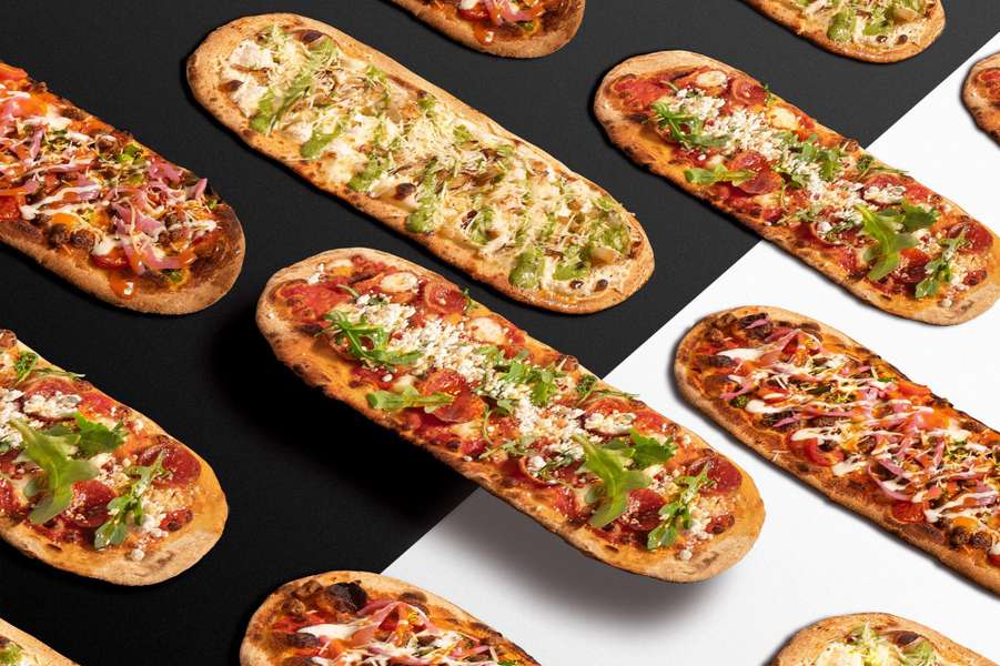 &pizza