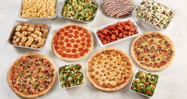 Peter Piper Pizza Catering in Gilbert, AZ - 127 E Williams Field Rd