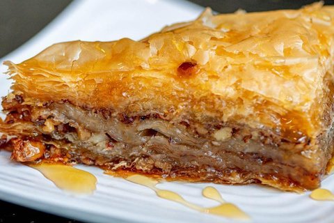 Baklava