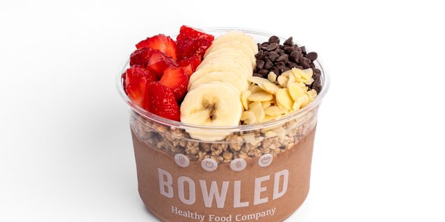 Coco Bowl
