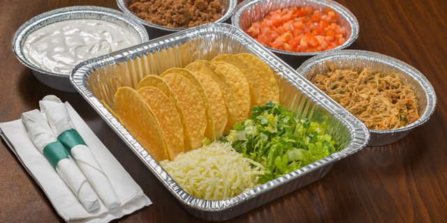 Taco Bar