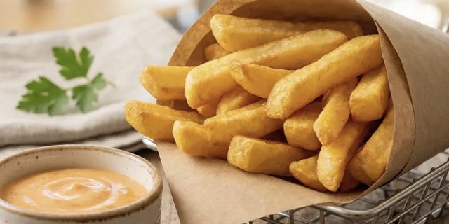 Fries
