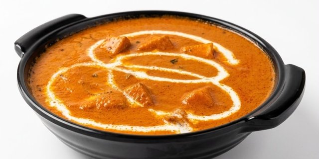 Butter Paneer