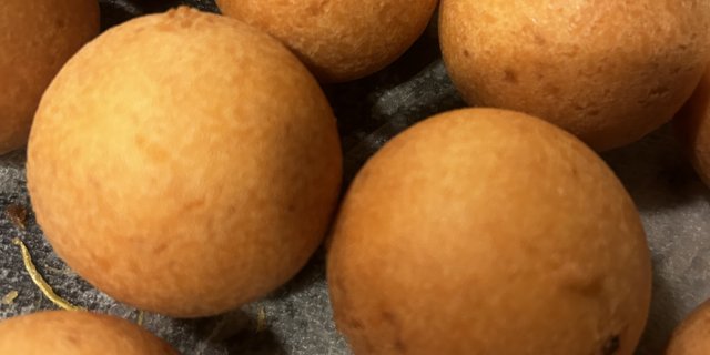 Buñuelo