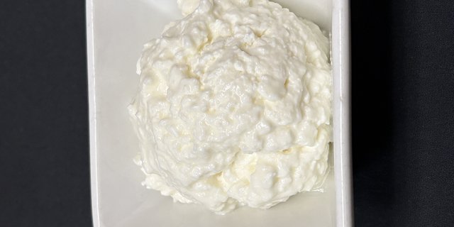 Cottage Cheese