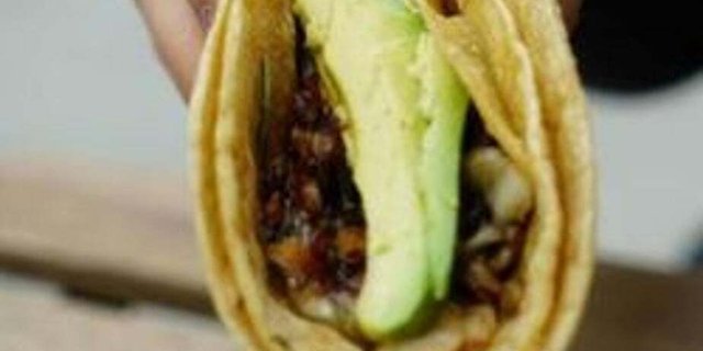 Taco Bar