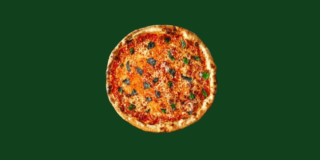 Cheese Pizza