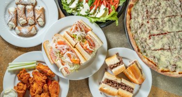 Enzo's Pizzeria