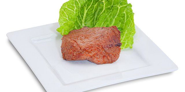 Boneless Pork