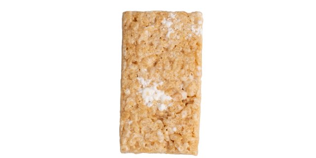 Crispy Marshmallow Bar