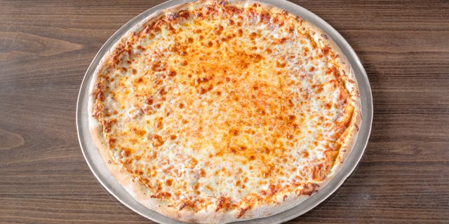 Cheese Pizza