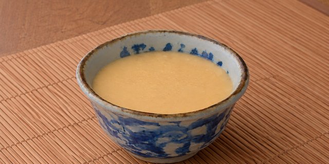 Tonkotsu Broth