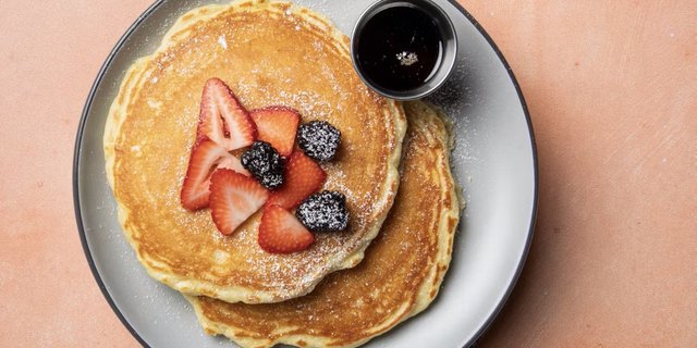 Pancakes