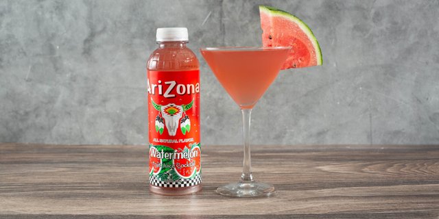 Arizona Watermelon Juice