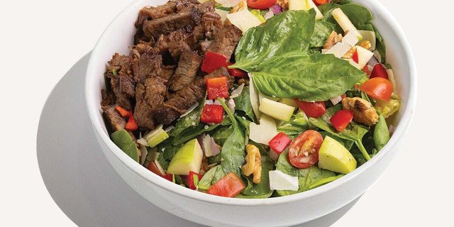 Tri-Tip Salad