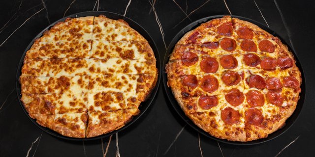 Pizza Package for 10