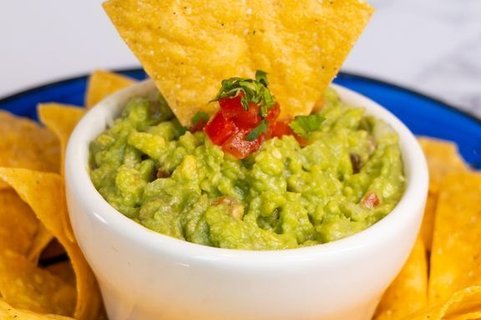 Guacamole