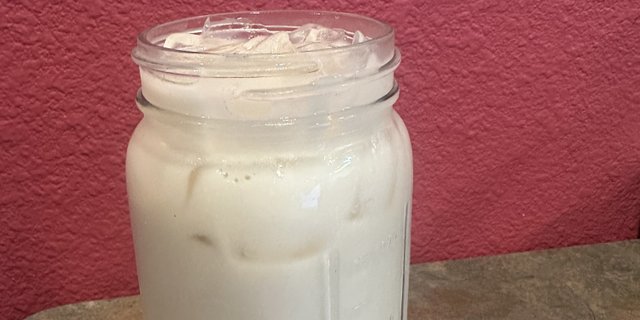 Horchata