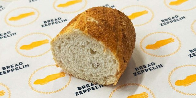 Half Baguette