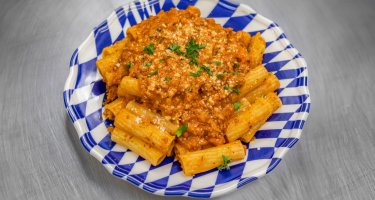 Mangia La Pasta