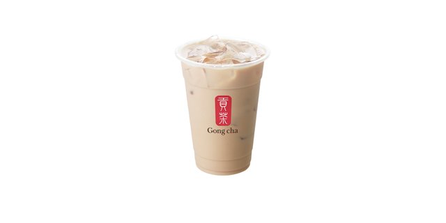 Milk Tea Medium Package for 12