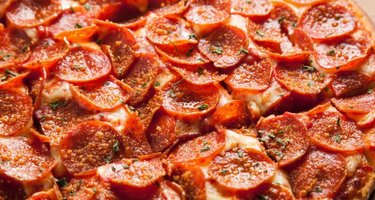 Donatos Pizza