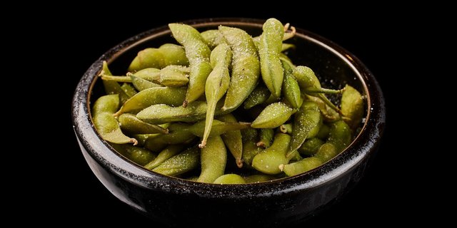 Edamame