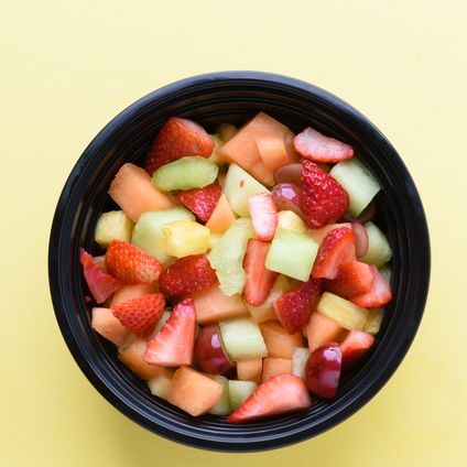 Fresh Fruit