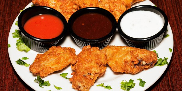 Chicken Wings
