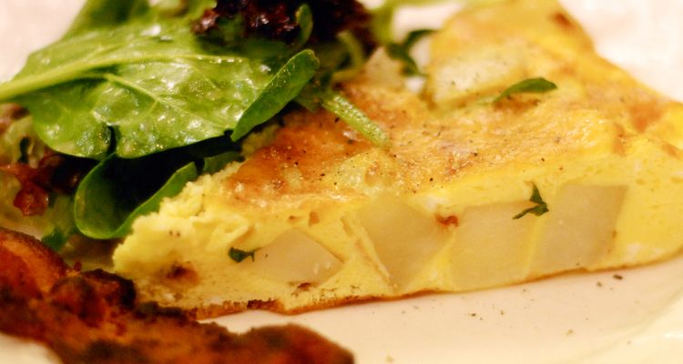 Las Patatas de Rafa Catering, Trenton, NJ