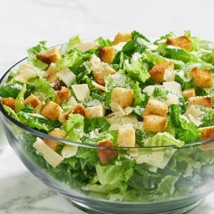 Caesar Salad Platter