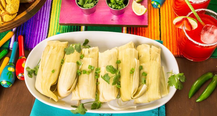 TAMALE AT HOME Catering, Provo, UT