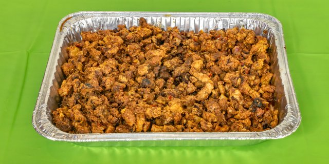 Al Pastor