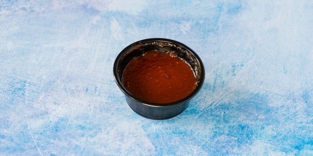 Chipotle Honey BBQ Sauce