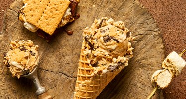 Bruster's Ice Cream