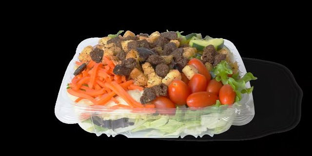 Garden Salad