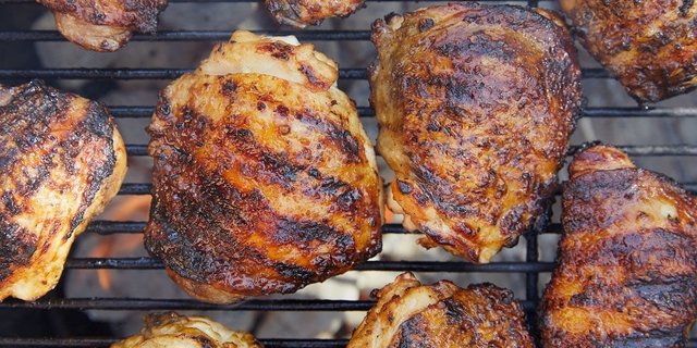 BBQ Chicken