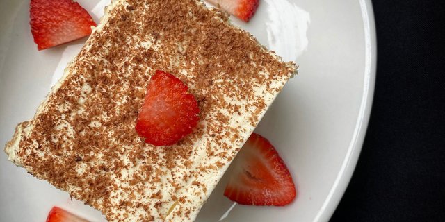 Tiramisu
