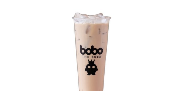 Winter Melon Milk Tea
