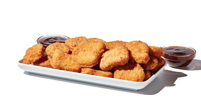 40-Pc Nuggets