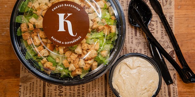 Caesar Salad