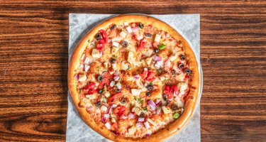 Little Venice Pizza