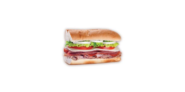 Hoboken Hero™ Premium Sub