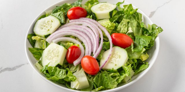 Side Salad