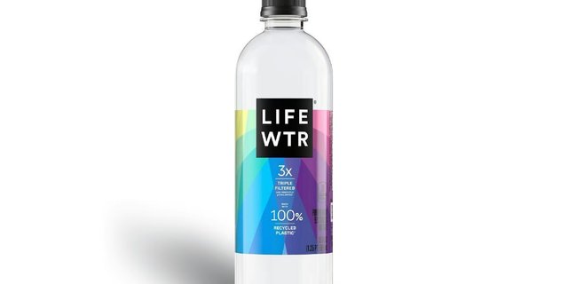 Bottled Water