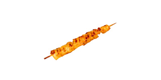 Chicken Souvlaki Skewer