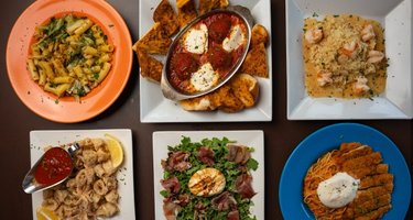 Cinelli's Pizza & Restaurant