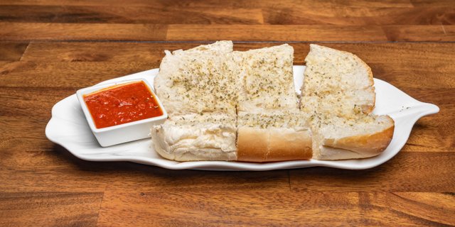 Garlic Bread