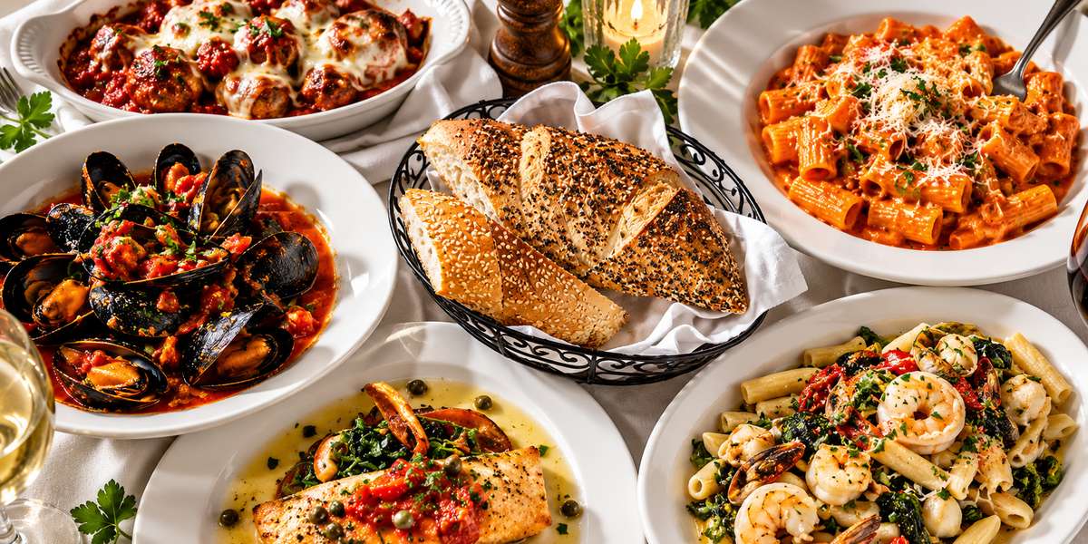 Nocella's Ristorante
